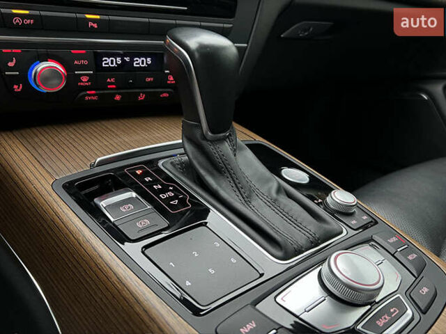 Ауди А6, объемом двигателя 3 л и пробегом 221 тыс. км за 23300 $, фото 20 на Automoto.ua