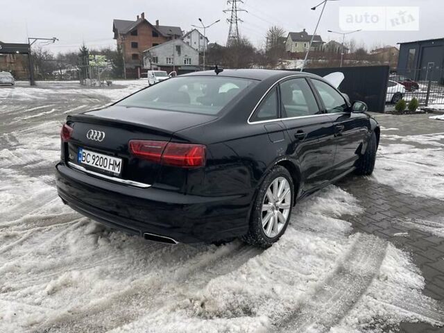 Ауди А6, объемом двигателя 1.98 л и пробегом 143 тыс. км за 15999 $, фото 6 на Automoto.ua