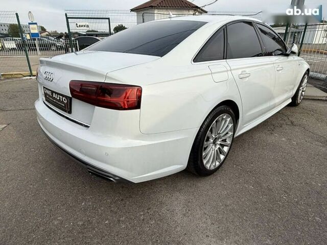 Ауди А6, объемом двигателя 2 л и пробегом 118 тыс. км за 19990 $, фото 6 на Automoto.ua