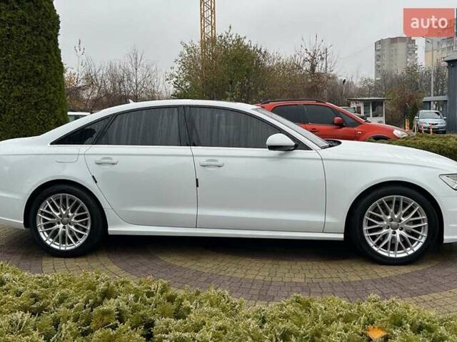 Ауди А6, объемом двигателя 3 л и пробегом 221 тыс. км за 23300 $, фото 7 на Automoto.ua