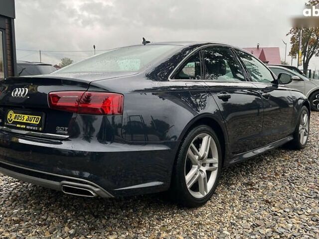 Ауди А6, объемом двигателя 2 л и пробегом 156 тыс. км за 18000 $, фото 3 на Automoto.ua