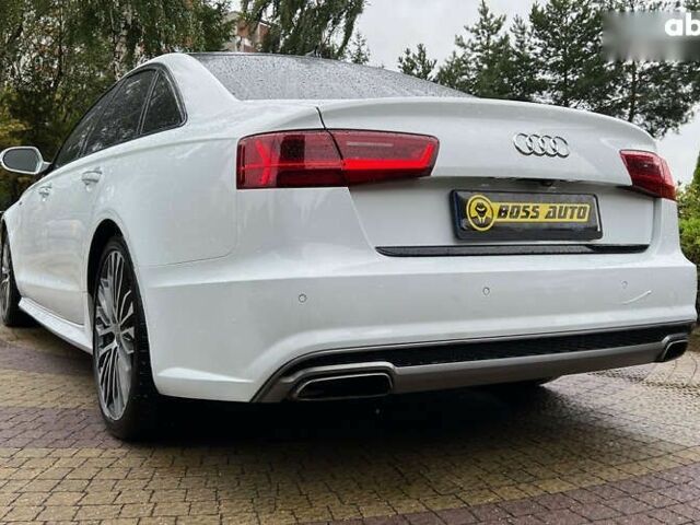 Ауди А6, объемом двигателя 3 л и пробегом 154 тыс. км за 23200 $, фото 4 на Automoto.ua