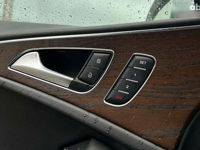 Ауди А6, объемом двигателя 3 л и пробегом 154 тыс. км за 23200 $, фото 10 на Automoto.ua