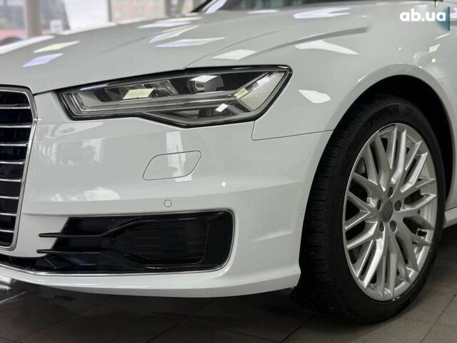 Ауди А6, объемом двигателя 3 л и пробегом 151 тыс. км за 25990 $, фото 4 на Automoto.ua