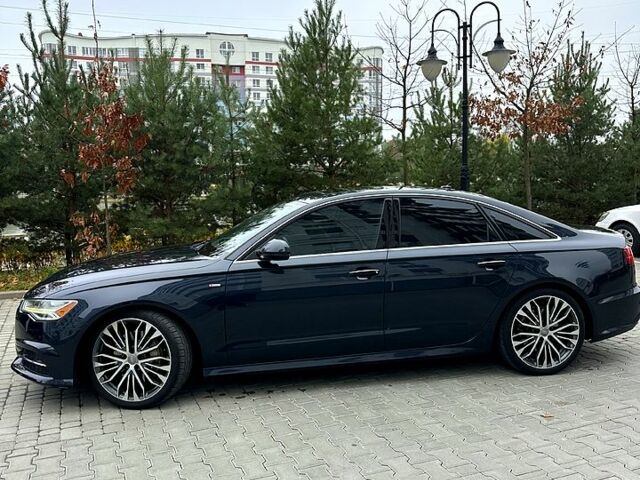 Ауди А6, объемом двигателя 2 л и пробегом 157 тыс. км за 17200 $, фото 1 на Automoto.ua