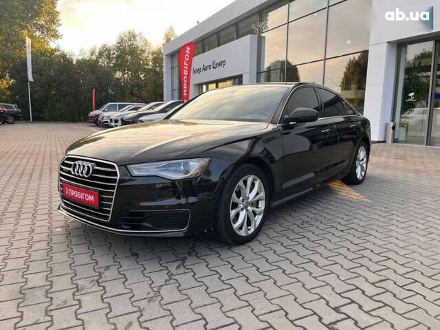 Ауди А6, объемом двигателя 3 л и пробегом 232 тыс. км за 22000 $, фото 2 на Automoto.ua