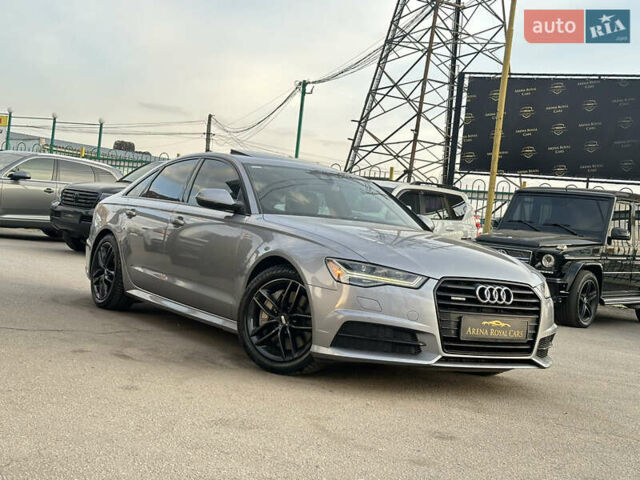 Ауди А6, объемом двигателя 3 л и пробегом 131 тыс. км за 21500 $, фото 2 на Automoto.ua