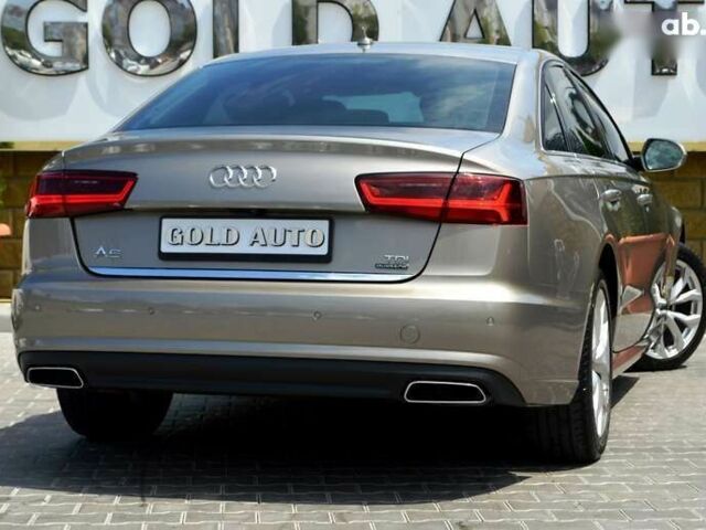 Ауди А6, объемом двигателя 2 л и пробегом 61 тыс. км за 28500 $, фото 16 на Automoto.ua