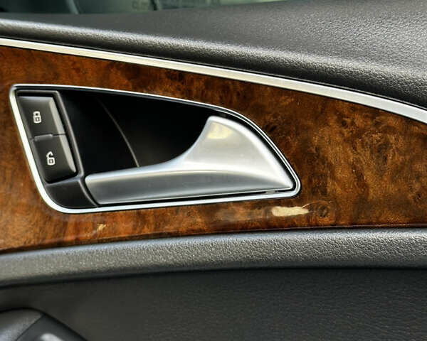 Ауді А6, об'ємом двигуна 1.98 л та пробігом 160 тис. км за 17000 $, фото 30 на Automoto.ua