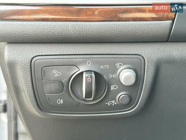 Ауди А6, объемом двигателя 3 л и пробегом 131 тыс. км за 21500 $, фото 35 на Automoto.ua