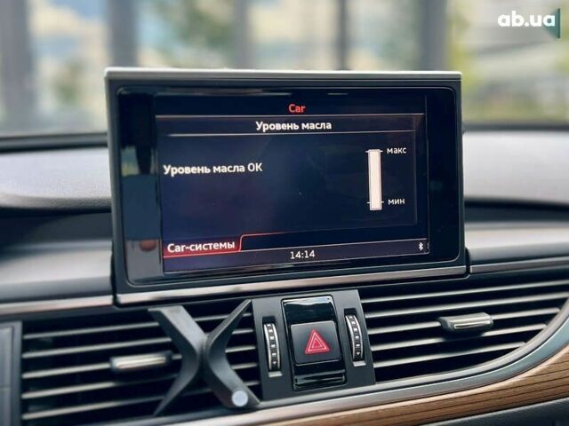 Ауди А6, объемом двигателя 3 л и пробегом 183 тыс. км за 22000 $, фото 28 на Automoto.ua