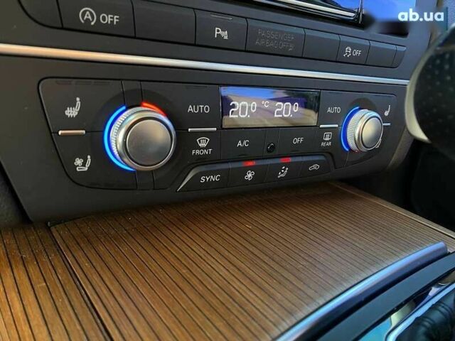 Ауди А6, объемом двигателя 3 л и пробегом 141 тыс. км за 20900 $, фото 18 на Automoto.ua