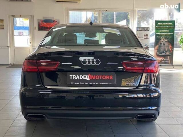 Ауди А6, объемом двигателя 2.8 л и пробегом 152 тыс. км за 18990 $, фото 10 на Automoto.ua