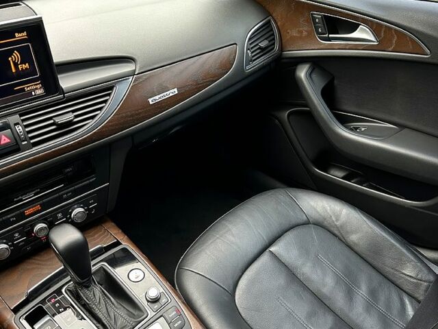 Ауди А6, объемом двигателя 2 л и пробегом 157 тыс. км за 17200 $, фото 8 на Automoto.ua