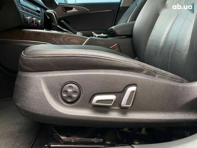 Ауди А6, объемом двигателя 2 л и пробегом 188 тыс. км за 20700 $, фото 13 на Automoto.ua