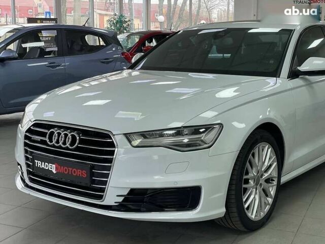 Ауді А6, об'ємом двигуна 3 л та пробігом 151 тис. км за 23890 $, фото 4 на Automoto.ua