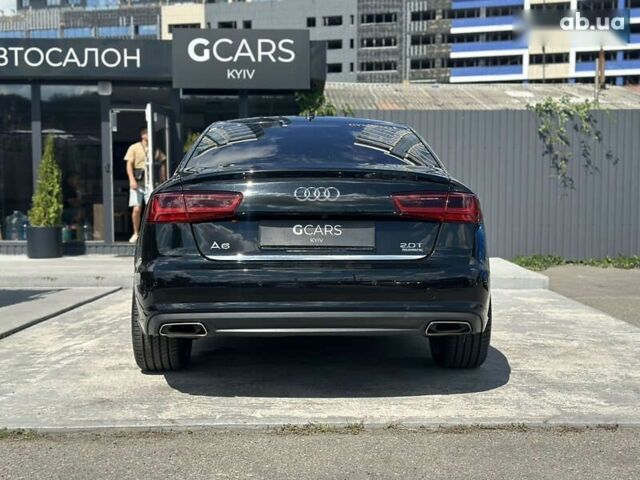 Ауди А6, объемом двигателя 2 л и пробегом 170 тыс. км за 16999 $, фото 5 на Automoto.ua