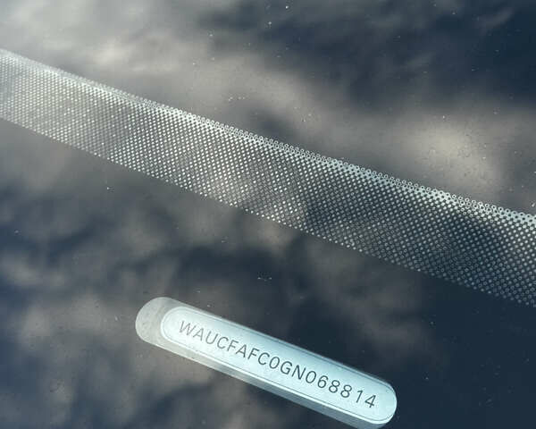 Ауді А6, об'ємом двигуна 1.98 л та пробігом 160 тис. км за 17000 $, фото 10 на Automoto.ua