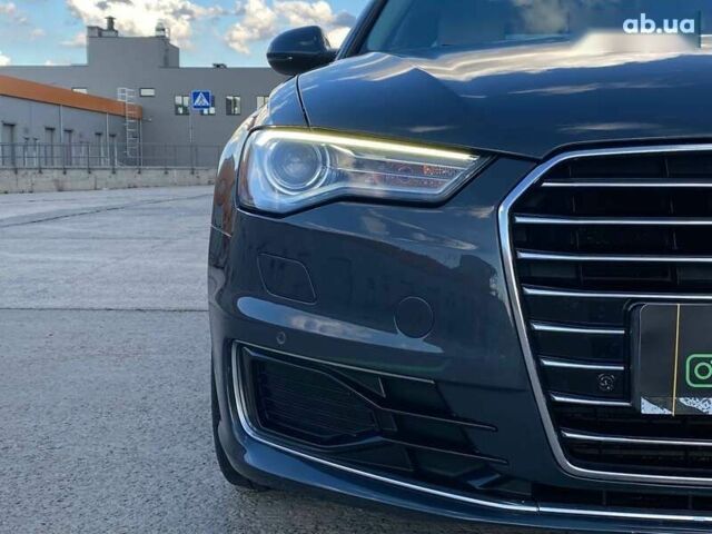 Ауди А6, объемом двигателя 2 л и пробегом 99 тыс. км за 20990 $, фото 6 на Automoto.ua