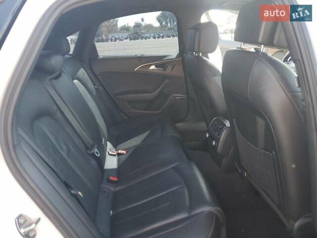 Ауді А6 2015 у Львові на Automoto.ua Ауді А6, об'ємом двигуна 1.98 л та пробігом 67 тис. км за 4200 $, фото 9 на Automoto.ua