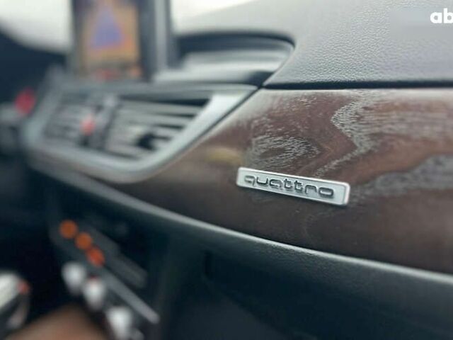 Ауди А6, объемом двигателя 2 л и пробегом 156 тыс. км за 18000 $, фото 12 на Automoto.ua