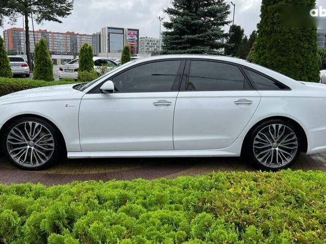 Ауди А6, объемом двигателя 3 л и пробегом 154 тыс. км за 23200 $, фото 3 на Automoto.ua