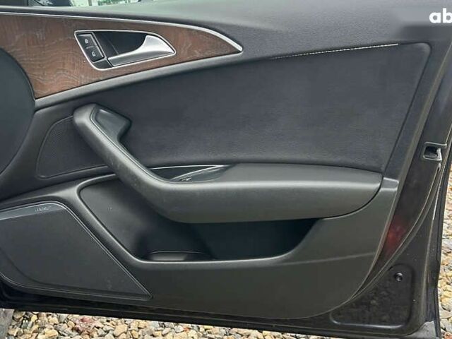 Ауди А6, объемом двигателя 2 л и пробегом 156 тыс. км за 18000 $, фото 21 на Automoto.ua