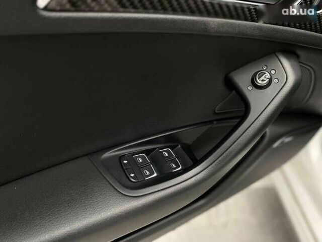 Ауді А6, об'ємом двигуна 3 л та пробігом 172 тис. км за 17990 $, фото 17 на Automoto.ua