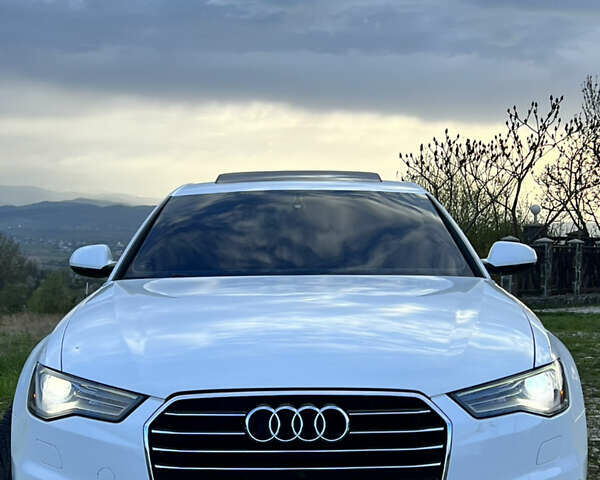 Ауді А6, об'ємом двигуна 1.98 л та пробігом 160 тис. км за 17000 $, фото 5 на Automoto.ua