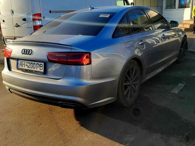 Ауді А6, об'ємом двигуна 3 л та пробігом 170 тис. км за 20000 $, фото 4 на Automoto.ua