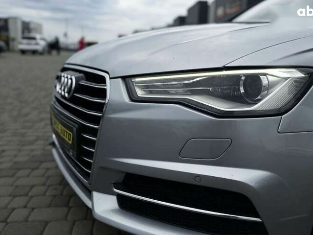 Ауди А6, объемом двигателя 3 л и пробегом 260 тыс. км за 23500 $, фото 7 на Automoto.ua