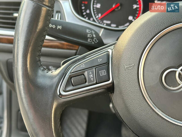 Ауди А6, объемом двигателя 3 л и пробегом 131 тыс. км за 21500 $, фото 29 на Automoto.ua