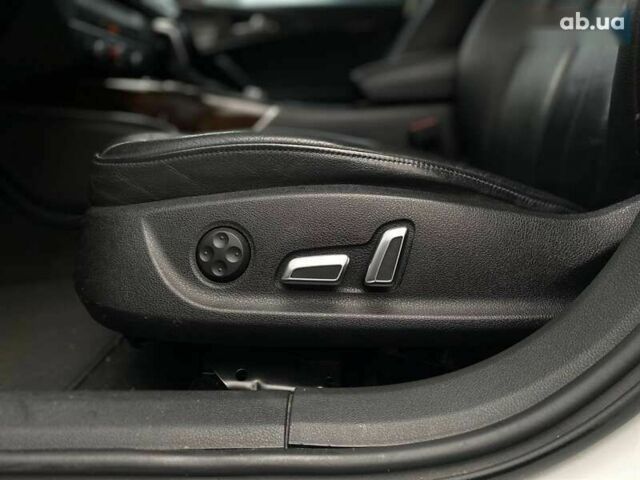 Ауді А6, об'ємом двигуна 3 л та пробігом 172 тис. км за 17990 $, фото 19 на Automoto.ua