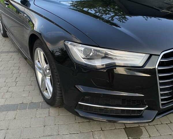 Ауді А6, об'ємом двигуна 2 л та пробігом 275 тис. км за 21900 $, фото 10 на Automoto.ua