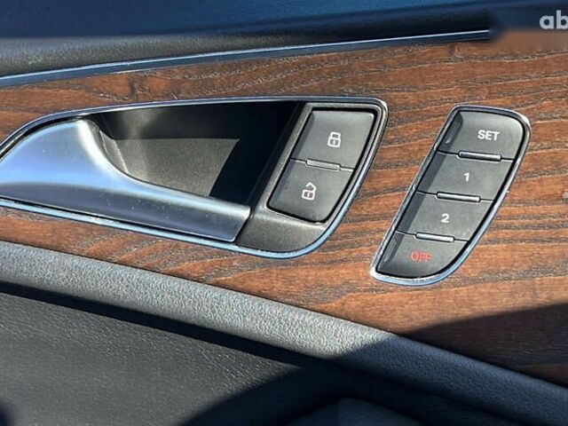 Ауді А6, об'ємом двигуна 3 л та пробігом 154 тис. км за 21999 $, фото 21 на Automoto.ua