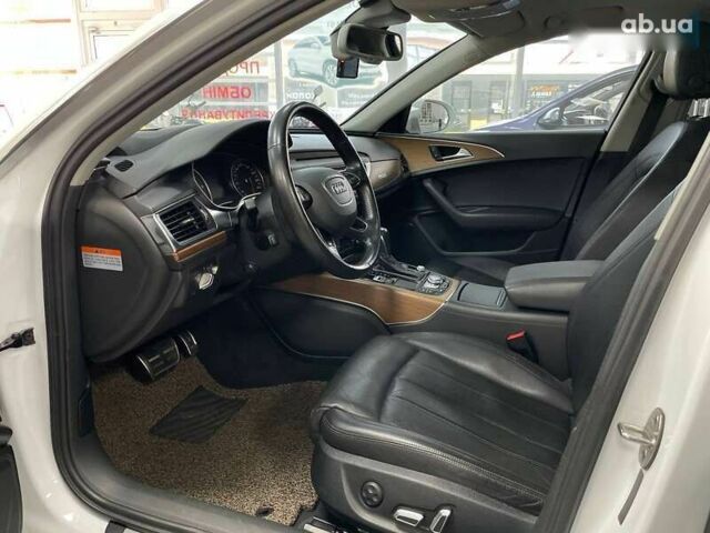 Ауді А6, об'ємом двигуна 3 л та пробігом 151 тис. км за 23890 $, фото 21 на Automoto.ua