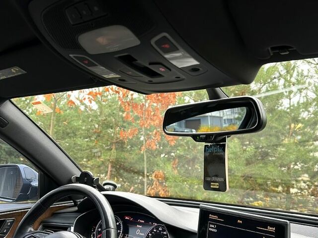 Ауди А6, объемом двигателя 2 л и пробегом 157 тыс. км за 17200 $, фото 12 на Automoto.ua