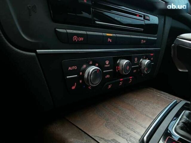 Ауди А6, объемом двигателя 2 л и пробегом 188 тыс. км за 20700 $, фото 9 на Automoto.ua