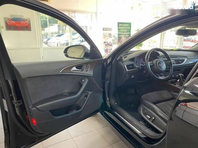Ауди А6, объемом двигателя 2.8 л и пробегом 152 тыс. км за 18990 $, фото 18 на Automoto.ua