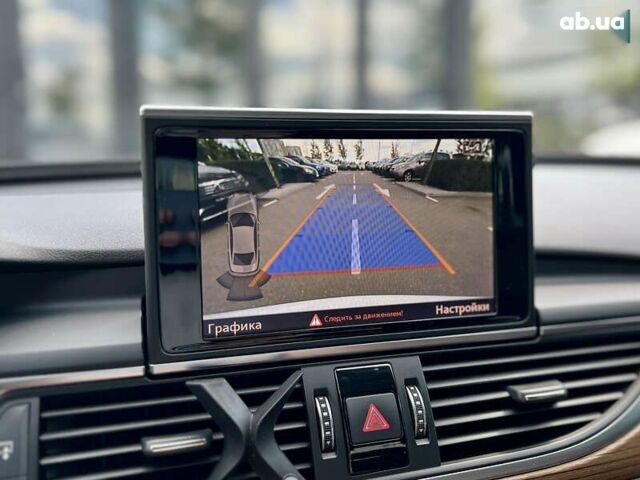 Ауди А6, объемом двигателя 3 л и пробегом 183 тыс. км за 23000 $, фото 26 на Automoto.ua