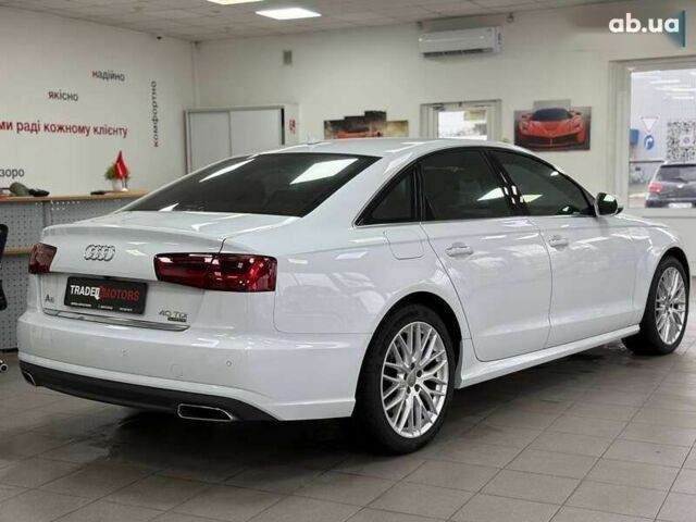 Ауди А6, объемом двигателя 3 л и пробегом 151 тыс. км за 25990 $, фото 13 на Automoto.ua