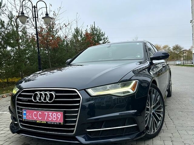 Ауди А6, объемом двигателя 2 л и пробегом 157 тыс. км за 17200 $, фото 5 на Automoto.ua