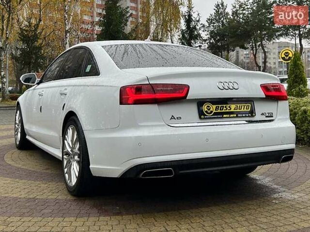Ауди А6, объемом двигателя 3 л и пробегом 221 тыс. км за 23300 $, фото 4 на Automoto.ua