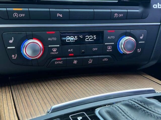 Ауди А6, объемом двигателя 3 л и пробегом 185 тыс. км за 20999 $, фото 24 на Automoto.ua