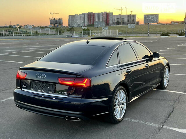 Ауди А6, объемом двигателя 3 л и пробегом 140 тыс. км за 23499 $, фото 45 на Automoto.ua