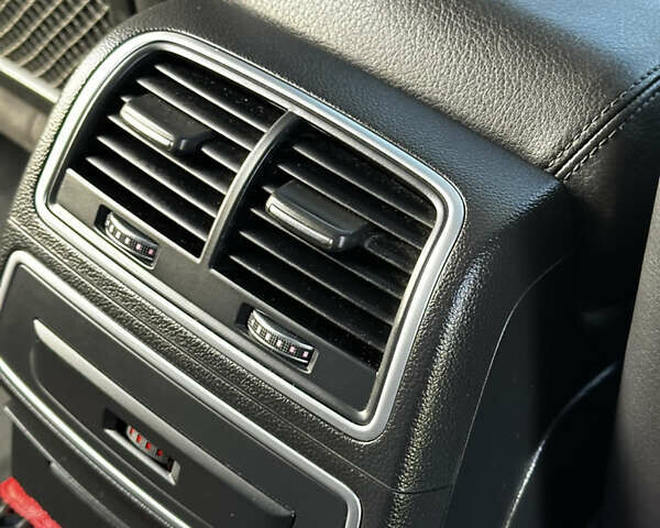 Ауді А6, об'ємом двигуна 1.98 л та пробігом 160 тис. км за 17000 $, фото 35 на Automoto.ua