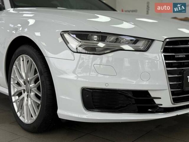 Ауди А6 2015 в Киеве на Automoto.ua Ауди А6, объемом двигателя 2.97 л и пробегом 151 тыс. км за 25990 $, фото 2 на Automoto.ua
