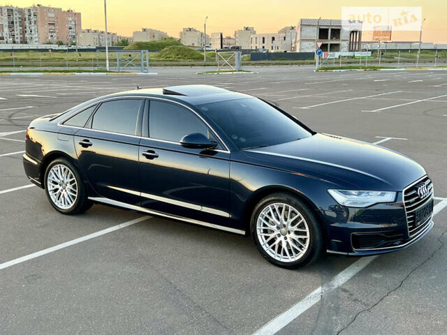 Ауди А6, объемом двигателя 3 л и пробегом 140 тыс. км за 25999 $, фото 6 на Automoto.ua