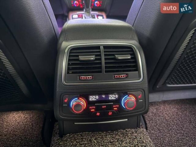 Ауди А6 2015 в Киеве на Automoto.ua Ауди А6, объемом двигателя 2.97 л и пробегом 151 тыс. км за 25990 $, фото 32 на Automoto.ua