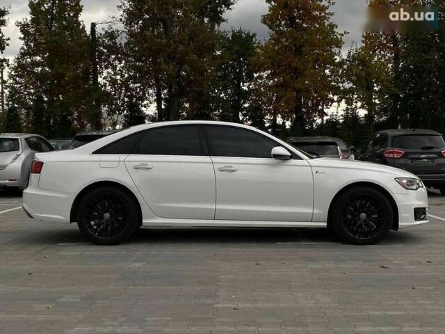 Ауді А6, об'ємом двигуна 3 л та пробігом 172 тис. км за 17990 $, фото 9 на Automoto.ua